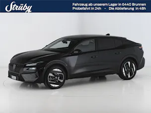 PEUGEOT 408 1.6 PHEV 240PS Allure