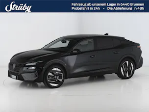 PEUGEOT 408 1.6 PHEV 240PS Allure