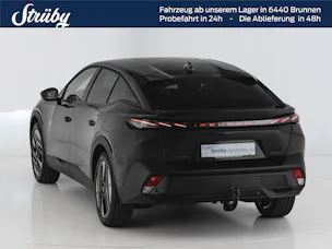 PEUGEOT 408 1.6 PHEV 240PS Allure