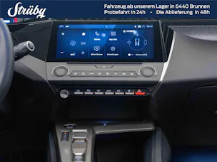 PEUGEOT 408 1.6 PHEV 240PS Allure