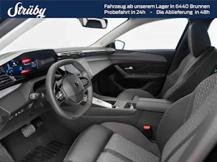 PEUGEOT 408 1.6 PHEV 240PS Allure