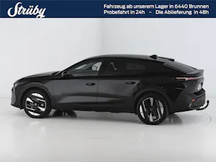 PEUGEOT 408 1.6 PHEV 240PS Allure