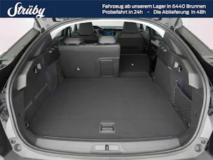 PEUGEOT 408 1.6 PHEV 240PS Allure