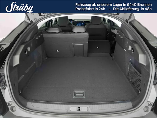 PEUGEOT 408 1.6 PHEV 240PS Allure