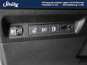 PEUGEOT 408 1.6 PHEV 240PS Allure