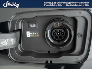 PEUGEOT 408 1.6 PHEV 240PS Allure