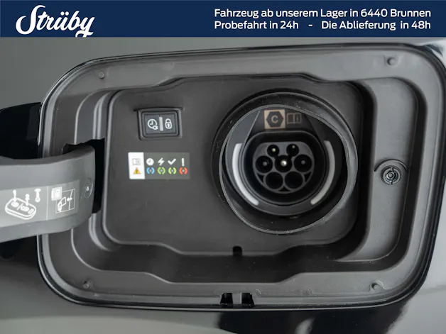 PEUGEOT 408 1.6 PHEV 240PS Allure