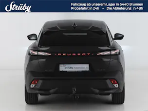 PEUGEOT 408 1.6 PHEV 240PS Allure