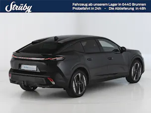 PEUGEOT 408 1.6 PHEV 240PS Allure
