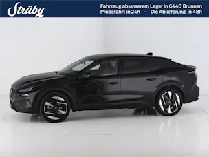 PEUGEOT 408 1.6 PHEV 240PS Allure