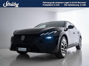 PEUGEOT 408 1.6 PHEV 240PS Allure