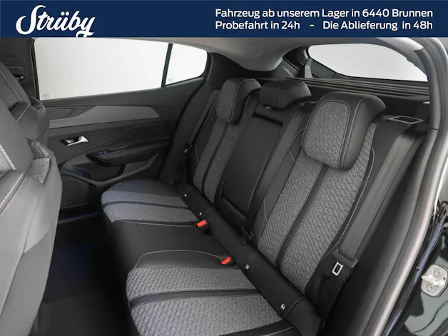 PEUGEOT 408 1.6 PHEV 240PS Allure