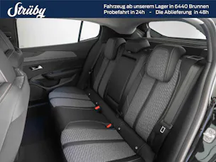 PEUGEOT 408 1.6 PHEV 240PS Allure