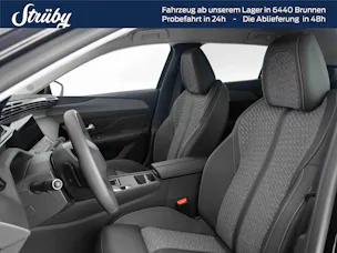 PEUGEOT 408 1.6 PHEV 240PS Allure