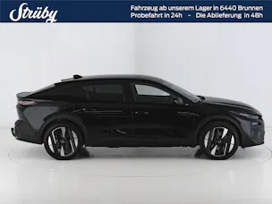 PEUGEOT 408 1.6 PHEV 240PS Allure