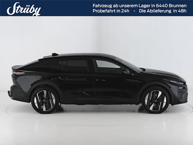 PEUGEOT 408 1.6 PHEV 240PS Allure