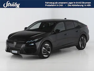 PEUGEOT 408 1.6 PHEV 240PS Allure