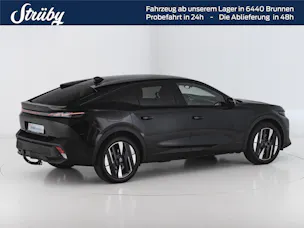 PEUGEOT 408 1.6 PHEV 240PS Allure