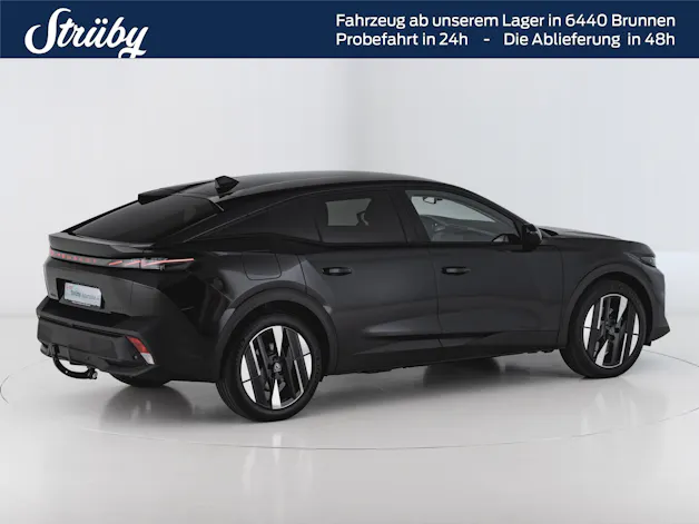 PEUGEOT 408 1.6 PHEV 240PS Allure
