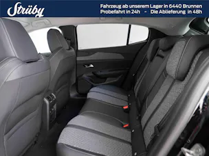 PEUGEOT 408 1.6 PHEV 240PS Allure