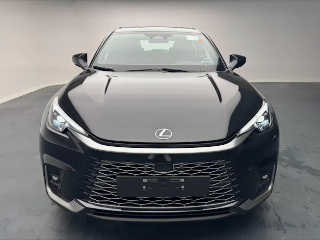 Lexus LBX 1.5 Hybrid Relax AWD