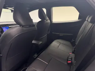 Lexus LBX 1.5 Hybrid Relax AWD