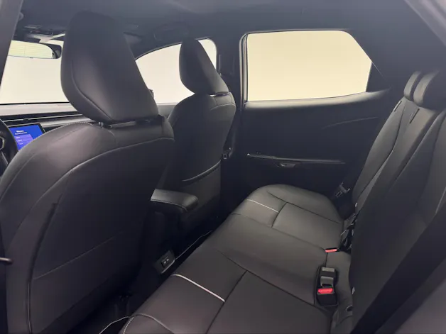 Lexus LBX 1.5 Hybrid Relax AWD