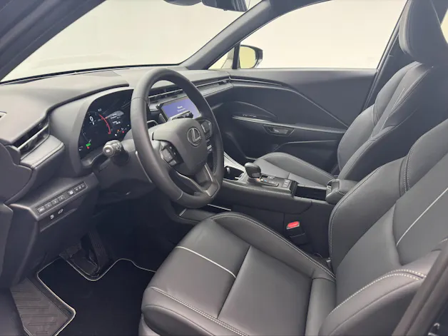 Lexus LBX 1.5 Hybrid Relax AWD