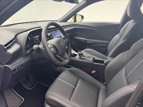 image du véhicule LEXUS LBX 1.5 Hybrid Relax AWD