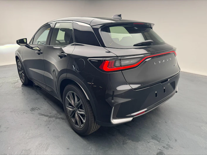 image du véhicule LEXUS LBX