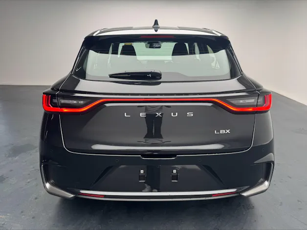Lexus LBX 1.5 Hybrid Relax AWD