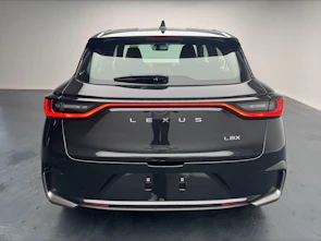 image du véhicule LEXUS LBX 1.5 Hybrid Relax AWD