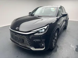 Lexus LBX 1.5 Hybrid Relax AWD