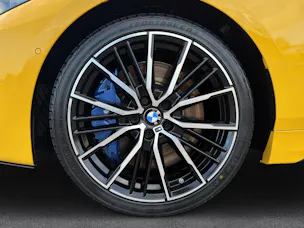 BMW M135i M Performance xDrive F40 (CH)