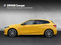 BMW M135i M Performance xDrive F40 (CH)