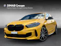 BMW M135i M Performance xDrive F40 (CH)