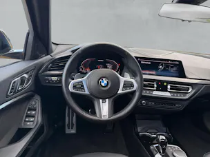 BMW M135i M Performance xDrive F40 (CH)