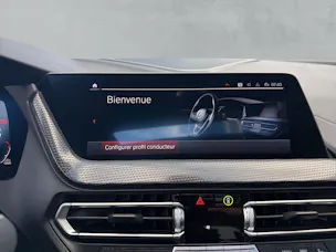 BMW M135i M Performance xDrive F40 (CH)