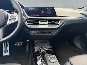 BMW M135i M Performance xDrive F40 (CH)
