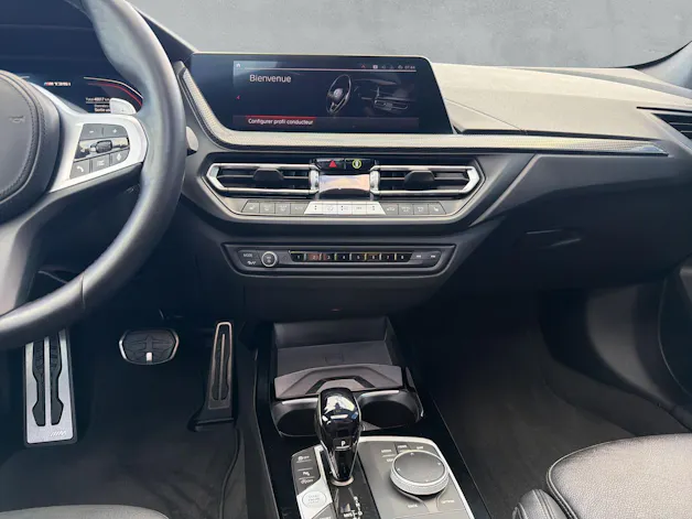 BMW M135i M Performance xDrive F40 (CH)