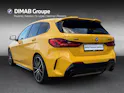 BMW M135i M Performance xDrive F40 (CH)