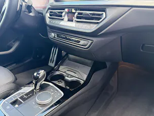 BMW M135i M Performance xDrive F40 (CH)