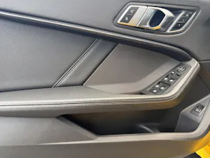 BMW M135i M Performance xDrive F40 (CH)