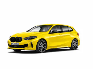 BMW M135i M Performance xDrive F40 (CH)