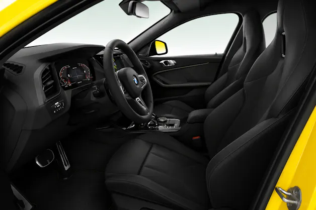 BMW M135i M Performance xDrive F40 (CH)