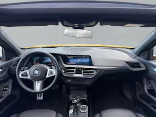 BMW M135i M Performance xDrive F40 (CH)