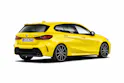 BMW M135i M Performance xDrive F40 (CH)