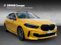 BMW M135i M Performance xDrive F40 (CH)