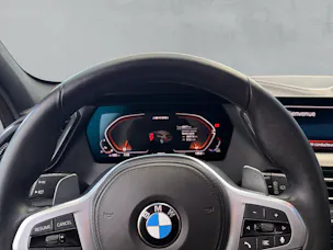 BMW M135i M Performance xDrive F40 (CH)