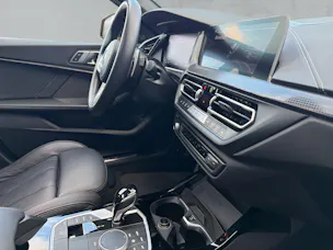 BMW M135i M Performance xDrive F40 (CH)